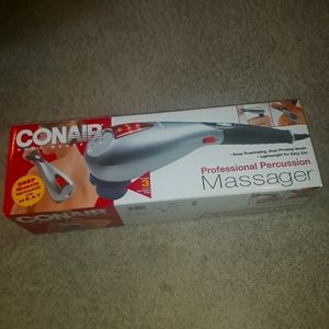 Conair Massager